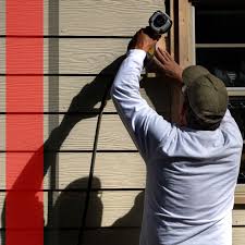 Affordable Siding Repair and Maintenance Services in Denmark, WI